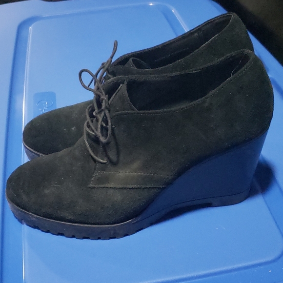 Women's Booties from Browns - Picture 2 of 4